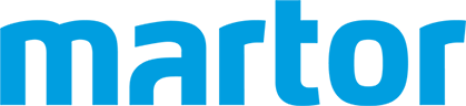 martor logo