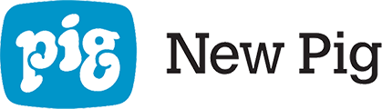 newpig logo